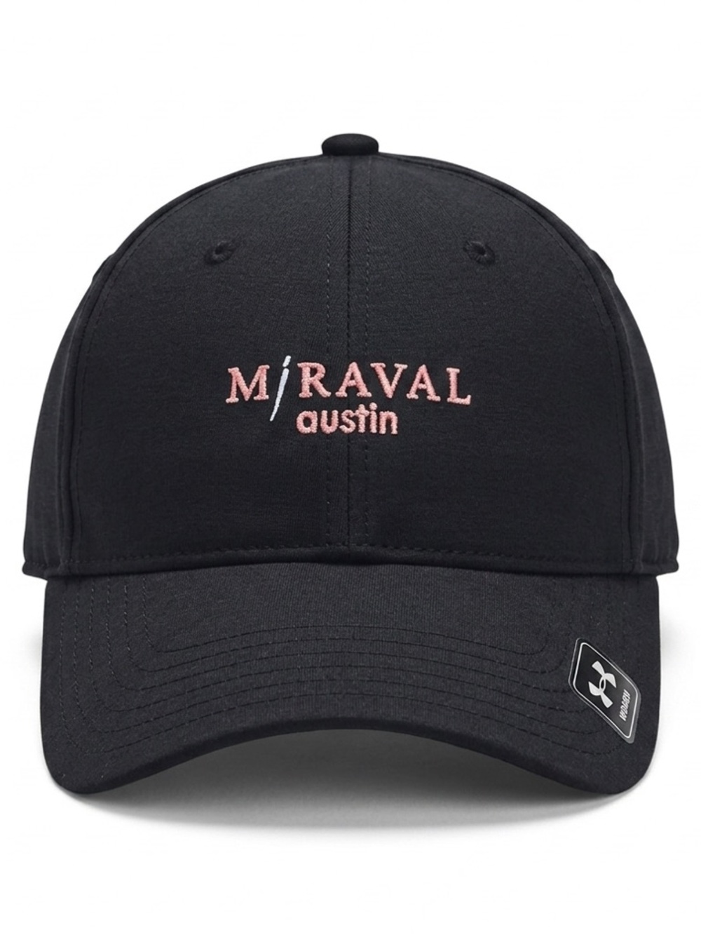 Miraval Under Armour Baseball Cap